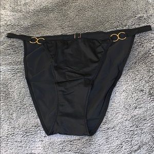 VS VERY SEXY SATIN BIKINI